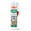 UniBond Extreme Repair Outdoor Sealant - Translucent Cartridge 294g