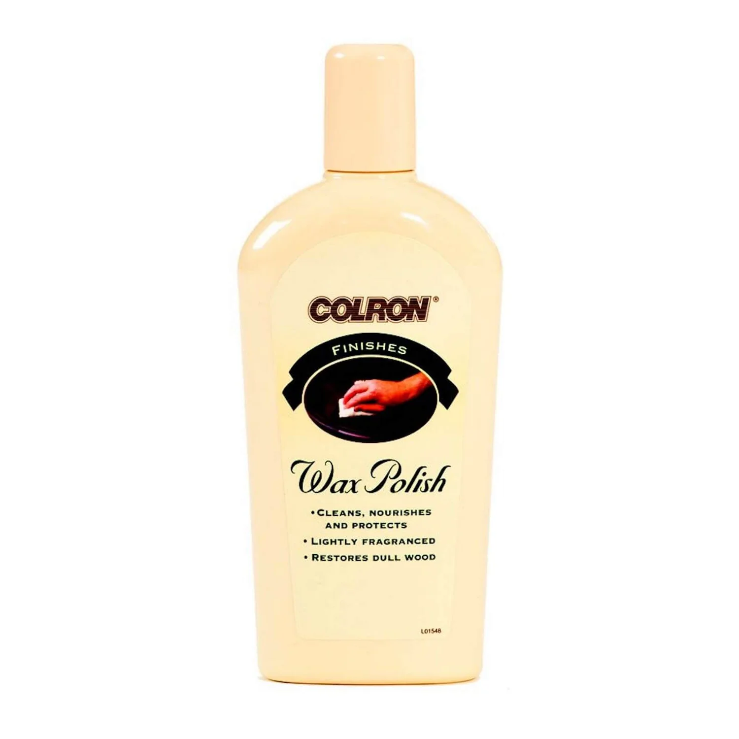 Colron Wax Polish - 300ml Colron Wax Polish - 300ml -Best Paint Shop 12842098 1964831603887831