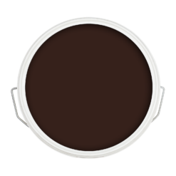 Ronseal One Coat Fence Life Paint Dark Oak - 9L -Best Paint Shop 12842110 1294942087305444