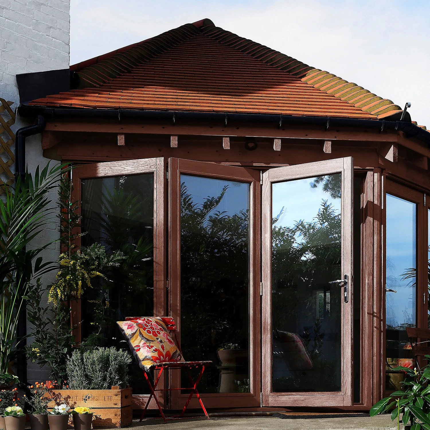 Sadolin Extra Durable Woodstain Teak - 2.5L Sadolin Extra Durable Woodstain Teak - 2.5L -Best Paint Shop 12842816 3064951407115164