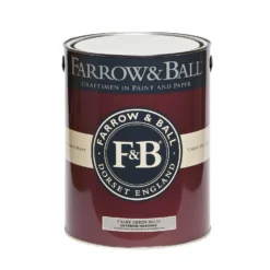 Farrow & Ball Exterior Masonry Calke Green - 5L -Best Paint Shop 12843376 2624951868769846