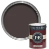 Farrow & Ball Exterior Masonry Mahogany - 5L