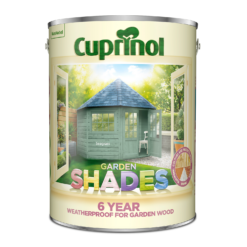Cuprinol Garden Shades Seagrass - 5L -Best Paint Shop 12843910 1954949843314767