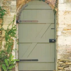 Farrow & Ball Exterior Masonry Lichen - 5L -Best Paint Shop 12844699 5014906546319076