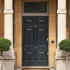 Farrow & Ball Exterior Masonry Off-Black - 5L -Best Paint Shop 12845526 2064905475982493