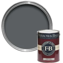 Farrow & Ball Exterior Masonry Down Pipe - 5L