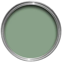 Farrow & Ball Modern Matt Emulsion Paint Breakfast Room Green - 2.5L -Best Paint Shop 12846249 7424952648440101
