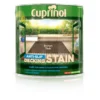 Cuprinol Anti Slip Decking Stain - Boston Teak - 2.5L