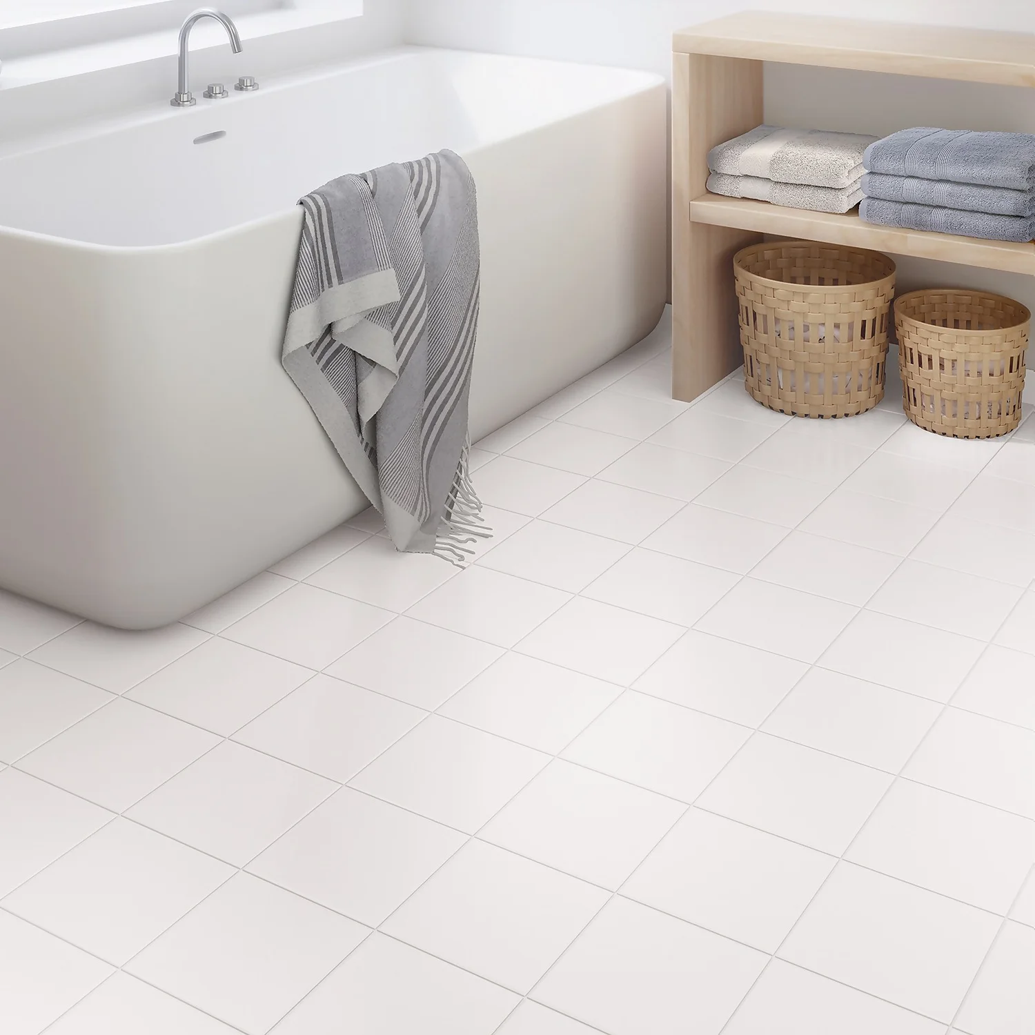 Maison Deco Refresh Floor & Stairs Paint Cool White - 2L Maison Deco Refresh Floor & Stairs Paint Cool White - 2L -Best Paint Shop 12878367 1214866378685191