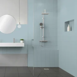 Maison Deco Refresh Bathroom Wall Tile Paint Glacier Blue - 750ml -Best Paint Shop 12878386 7924866343144059