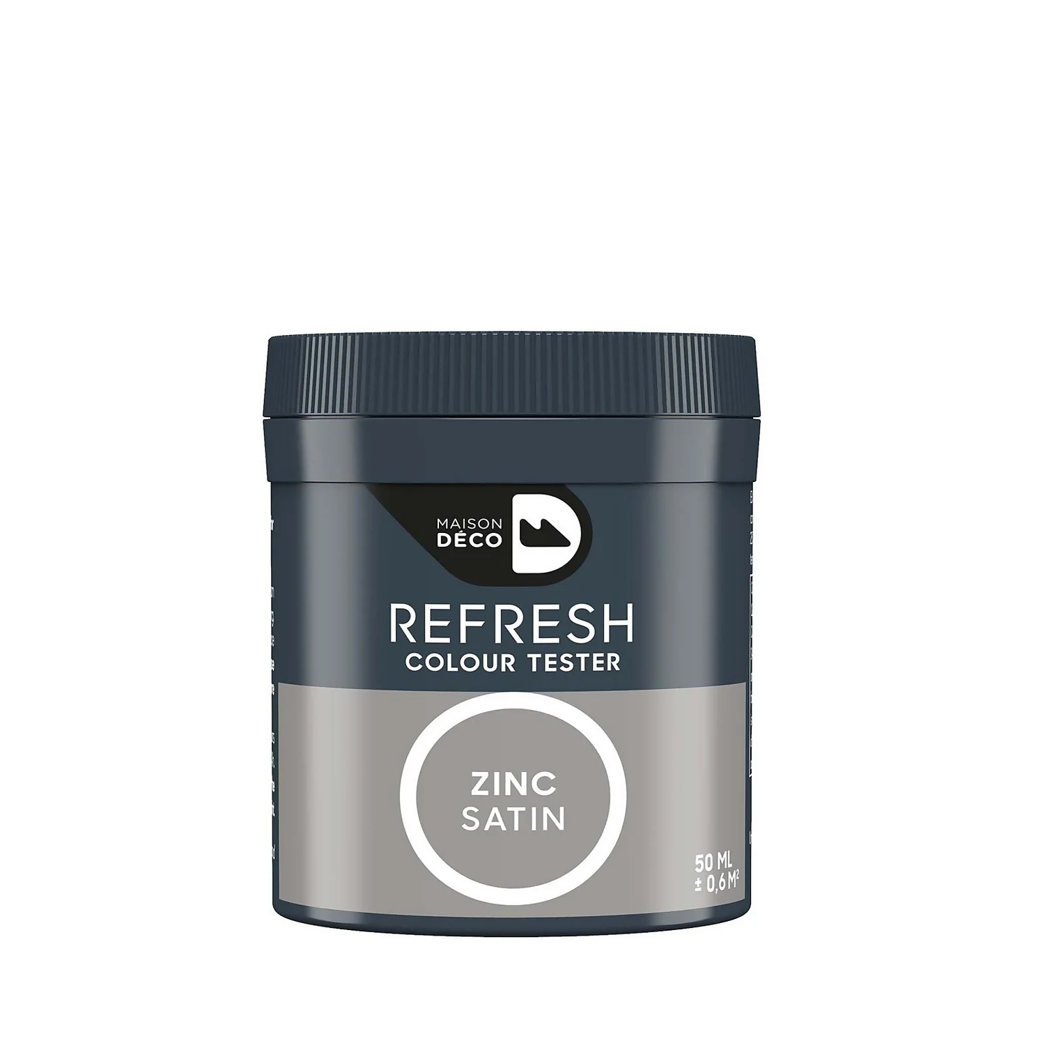 Maison Deco Refresh Zinc -Tester 50ml Maison Deco Refresh Zinc -Tester 50ml -Best Paint Shop 12878402 1604866404338548