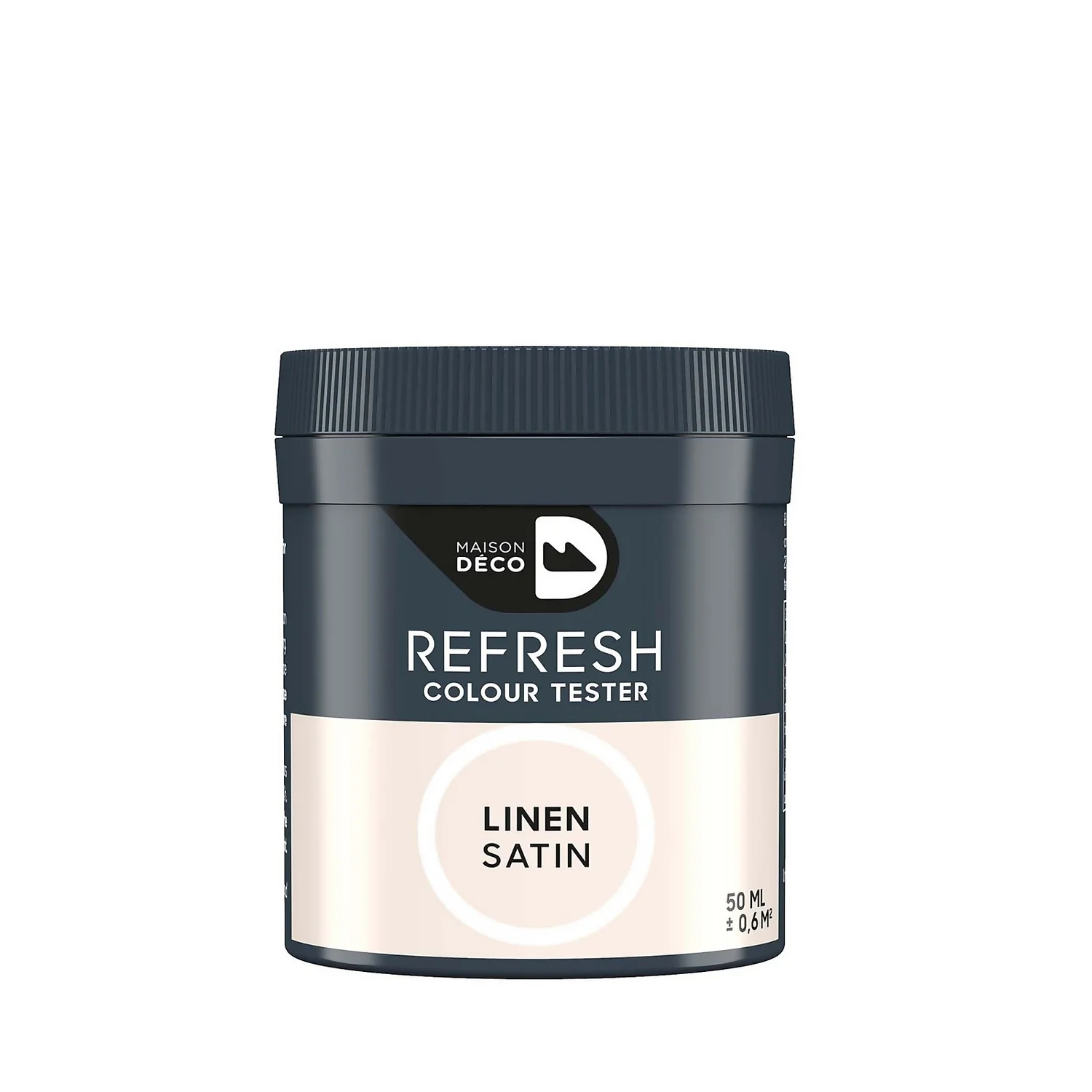 Maison Deco Refresh Linen -Tester 50ml Maison Deco Refresh Linen -Tester 50ml -Best Paint Shop 12878411 4494866403517148