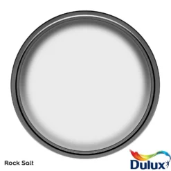 Dulux Easycare Bathroom Rock Salt Soft Sheen Paint - 2.5L -Best Paint Shop 12881508 5524843329228555