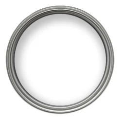 Crown Easyclean Bathroom Paint Brilliant White - 1L -Best Paint Shop 12886752 2114853415400017