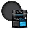 Crown Easyclean® Mouldguard+ Bathroom Mid Sheen Washable Multi Surface Paint Rebel® - 2.5L