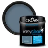 Crown Easyclean® Mouldguard+ Bathroom Mid Sheen Washable Multi Surface Paint Runaway® - 2.5L