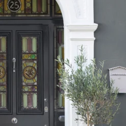 Sandtex® Ultra Smooth Masonry Paint Slate Grey - 5L -Best Paint Shop 12886989 1384855754701884