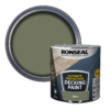 Ronseal Ultimate Protection Decking Paint Willow - 2.5L