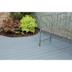 Ronseal Ultimate Protection Decking Paint Slate - 2.5L -Best Paint Shop 12889267 1774942291328670