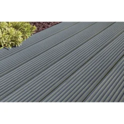 Ronseal Ultimate Protection Decking Paint Slate - 2.5L -Best Paint Shop 12889267 6014942291417371