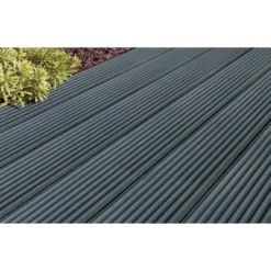 Ronseal Ultimate Protection Decking Stain Charcoal - 5L -Best Paint Shop 12889273 2054949798356569