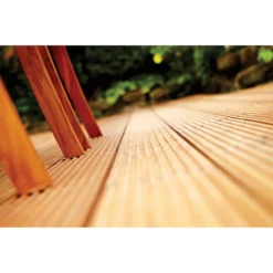 Ronseal Ultimate Protection Decking Stain Country Oak - 5L -Best Paint Shop 12889274 1924949798530026
