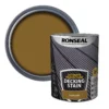 Ronseal Ultimate Protection Decking Stain Country Oak - 5L