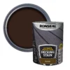 Ronseal Ultimate Protection Decking Stain Dark Oak - 5L