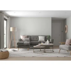 Dulux Simply Refresh One Coat Matt Paint Goose Down - Tester 30ml -Best Paint Shop 12889657 2084843859195229