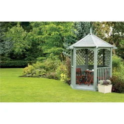 Ronseal 10 Year Weatherproof Wood Paint Duck Egg Satin - 750ml -Best Paint Shop 12898150 1484942291520976