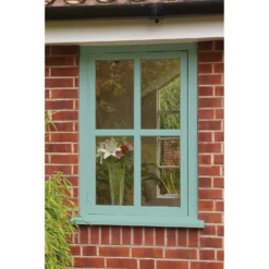 Ronseal 10 Year Weatherproof Wood Paint Duck Egg Satin - 750ml -Best Paint Shop 12898150 1664942291601973