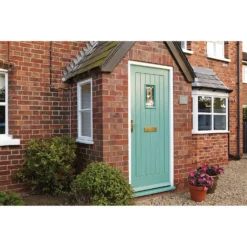 Ronseal 10 Year Weatherproof Wood Paint Duck Egg Satin - 750ml -Best Paint Shop 12898150 2044942291470972