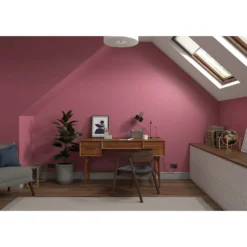 Dulux Heritage Eggshell Paint Fitzrovia Red - 750ml 5 Dulux Heritage Eggshell Paint Fitzrovia Red - 750ml -Best Paint Shop 12899065 1704847650161894
