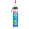 UniBond Bath&Kitchen Sealant White Easy Pulse 208g