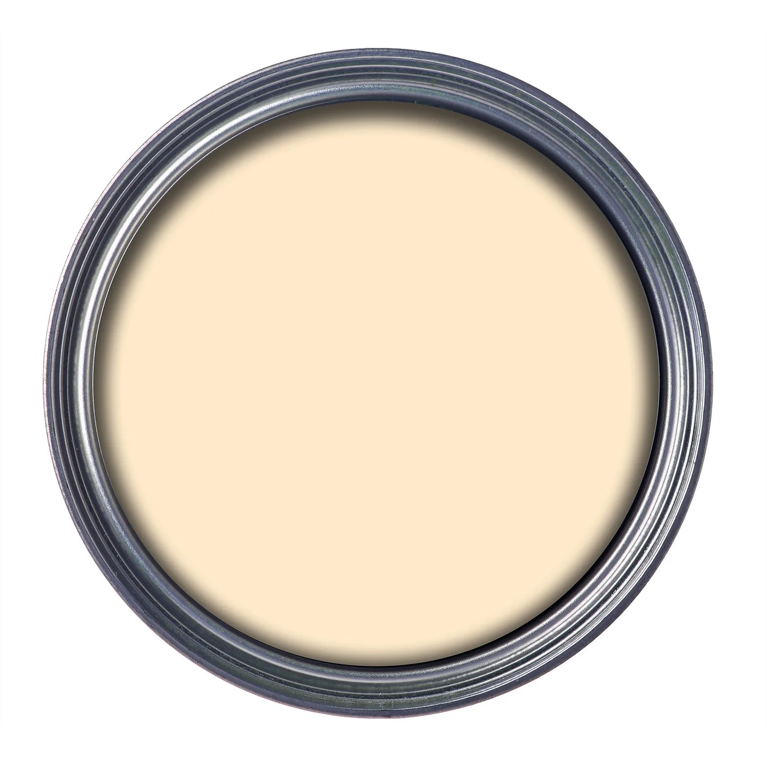 Ronseal One Coat Cupboard Paint Magnolia Satin - 750ml Ronseal One Coat Cupboard Paint Magnolia Satin - 750ml -Best Paint Shop 13052743 1774876685383413