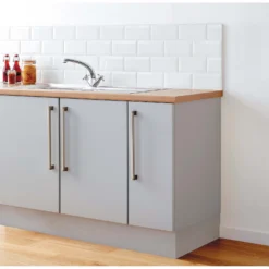 Ronseal One Coat Tile Paint White Satin - 750ml 3 Ronseal One Coat Tile Paint White Satin - 750ml -Best Paint Shop 13052744 7094876685039895