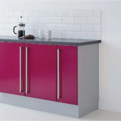 Ronseal One Coat Tile Paint White Gloss - 750ml 2 Ronseal One Coat Tile Paint White Gloss - 750ml -Best Paint Shop 13052745 7494876683674856