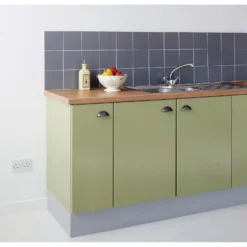 Ronseal One Coat Tile Paint Cobalt Grey Gloss - 750ml 2 Ronseal One Coat Tile Paint Cobalt Grey Gloss - 750ml -Best Paint Shop 13052750 2504876685801079