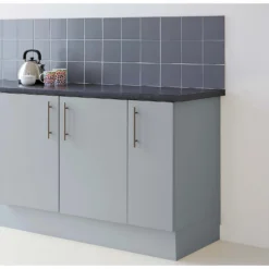 Ronseal One Coat Cupboard Paint Granite Grey Satin - 750ml 2 Ronseal One Coat Cupboard Paint Granite Grey Satin - 750ml -Best Paint Shop 13052753 6204876685948088