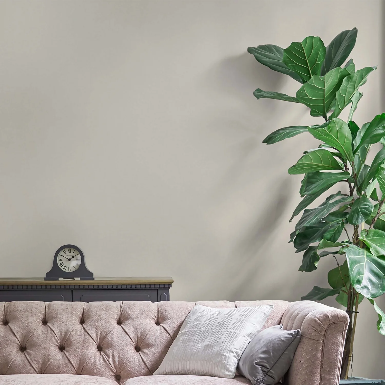 Laura Ashley Eggshell Paint Ivory - 750ml Laura Ashley Eggshell Paint Ivory - 750ml -Best Paint Shop 13134790 1344939287341601