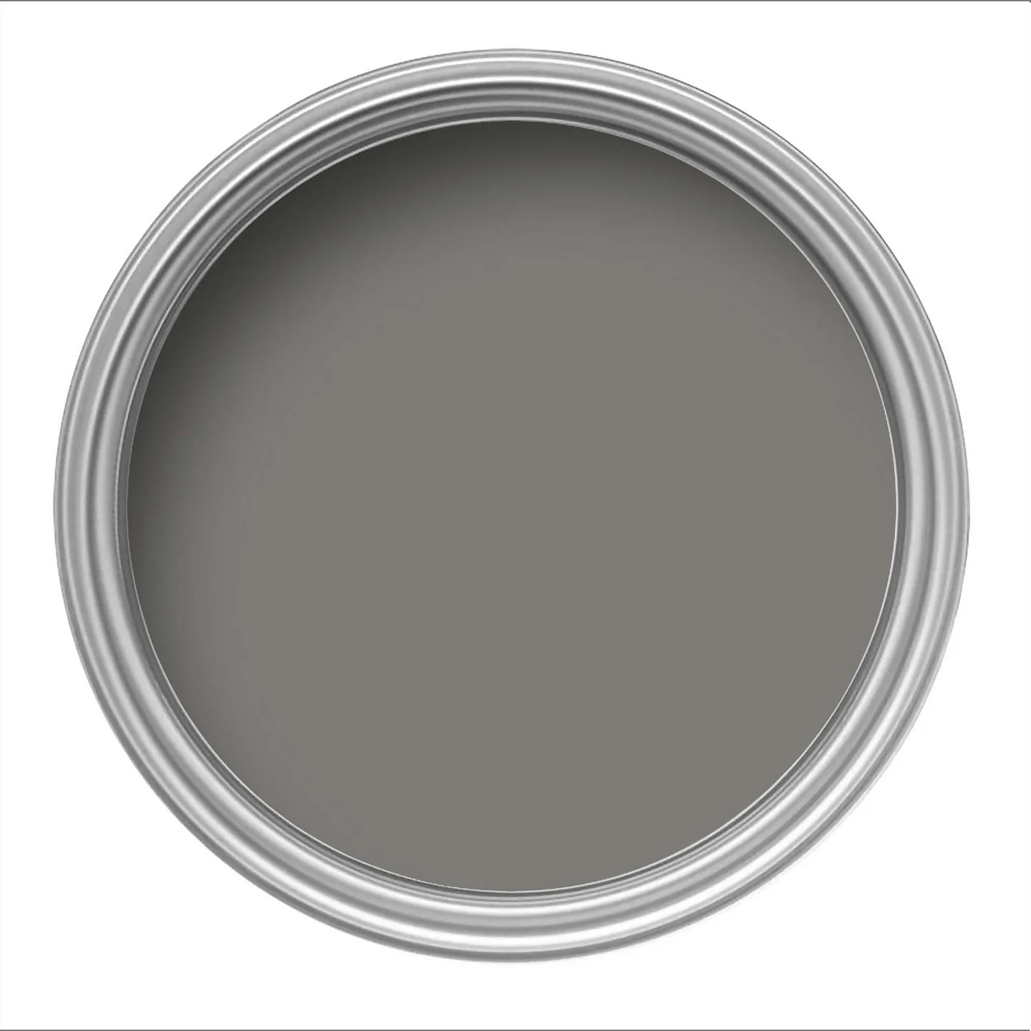 Laura Ashley Eggshell Paint Pale Charcoal - 750ml Laura Ashley Eggshell Paint Pale Charcoal - 750ml -Best Paint Shop 13134807 1184939287958944