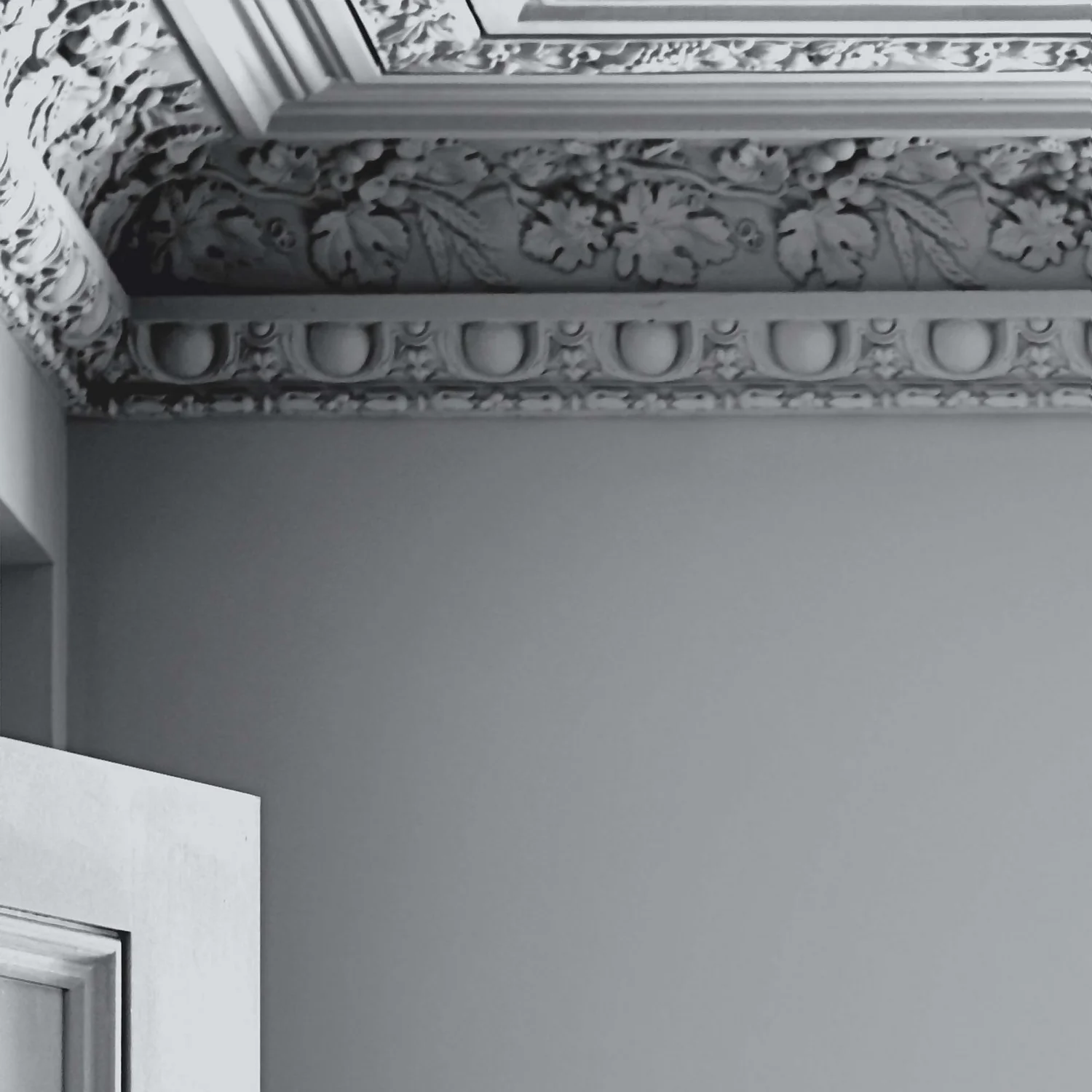 Laura Ashley Eggshell Paint Pale Slate - 750ml Laura Ashley Eggshell Paint Pale Slate - 750ml -Best Paint Shop 13134820 1914939288373229