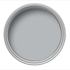Laura Ashley Eggshell Paint Pale Slate - 750ml 3 Laura Ashley Eggshell Paint Pale Slate - 750ml -Best Paint Shop 13134820 1934939288265400