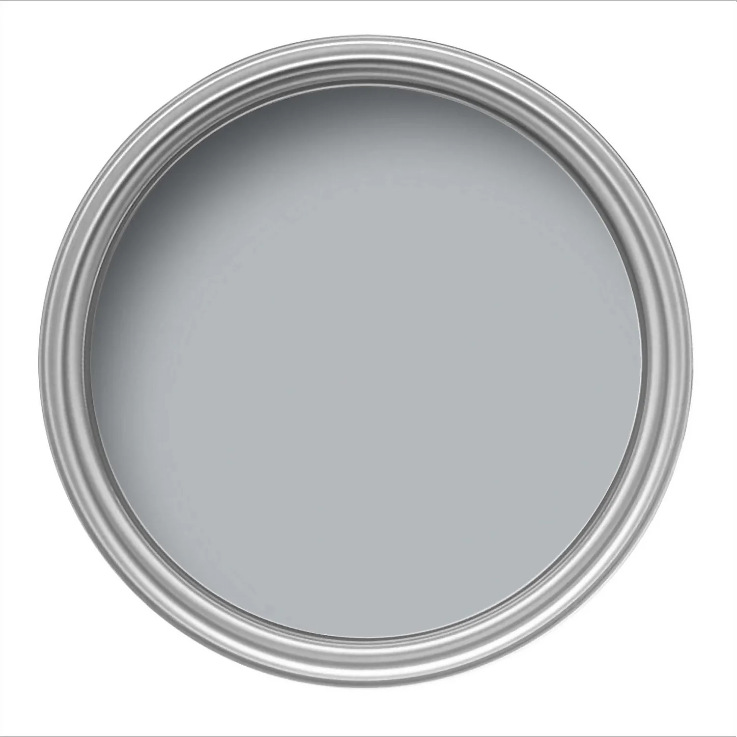 Laura Ashley Eggshell Paint Pale Slate - 750ml Laura Ashley Eggshell Paint Pale Slate - 750ml -Best Paint Shop 13134820 1934939288265400