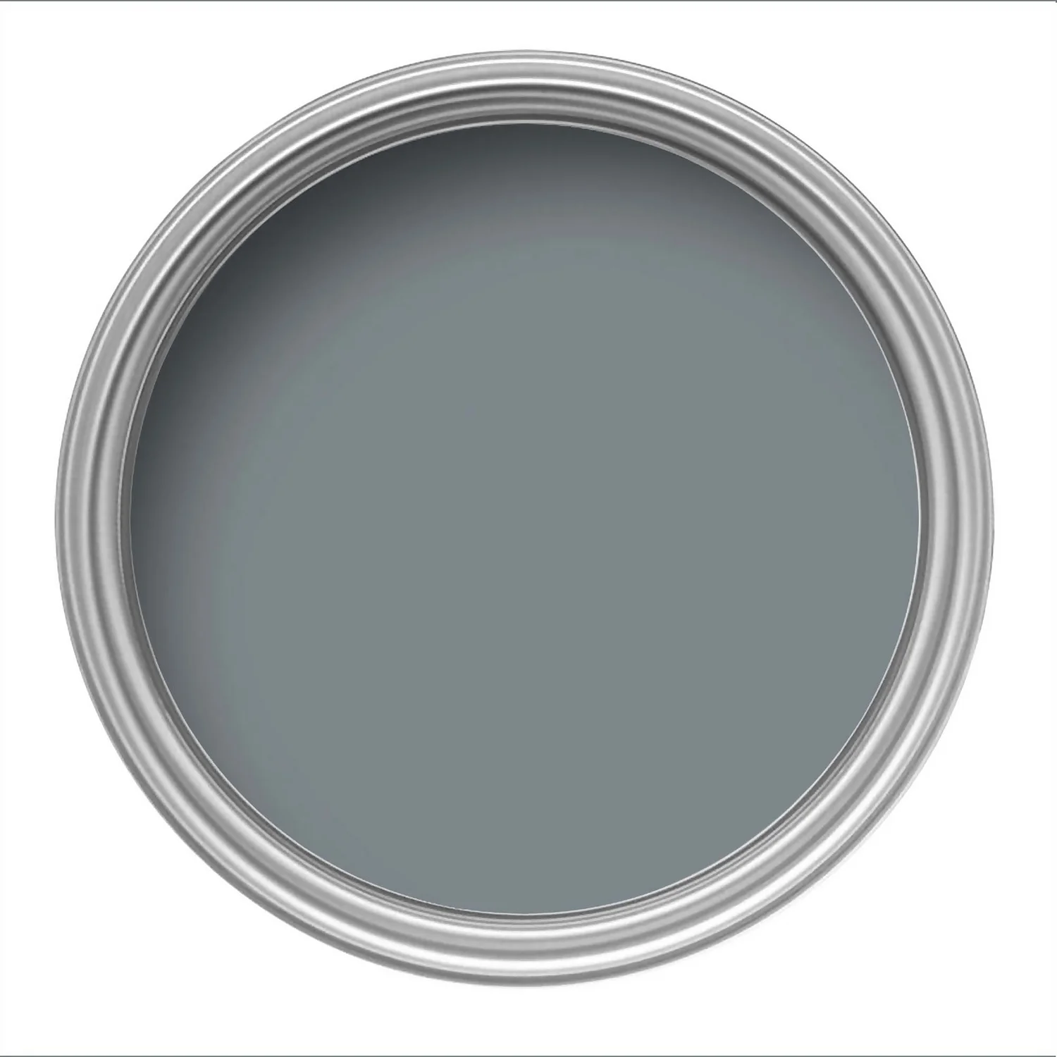 Laura Ashley Eggshell Paint Dark Slate - 750ml Laura Ashley Eggshell Paint Dark Slate - 750ml -Best Paint Shop 13134829 1194939288310265