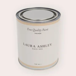 Laura Ashley Primer Undercoat White 750ml