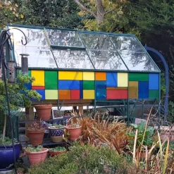 Thorndown Purple Phoenix Peelable Glass Paint 750ml -Best Paint Shop 13301877 1274920789110049