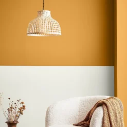 House Beautiful Durable Matt Emulsion Multi-Surface Paint Earth Notes EN.06 Tester - 125ml -Best Paint Shop 13419399 1344940993337825