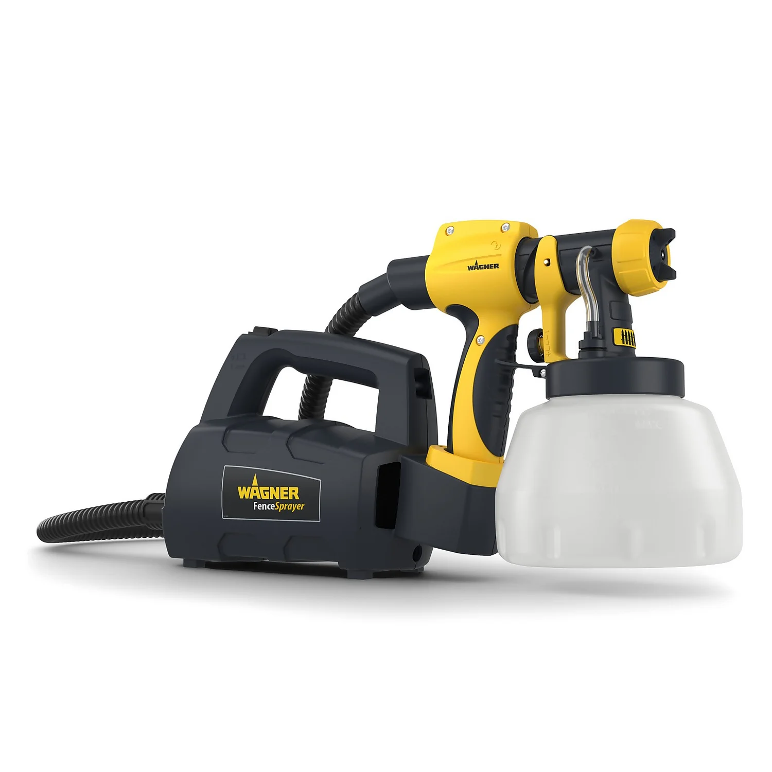 Wagner Fence & Decking Paint Sprayer Wagner Fence & Decking Paint Sprayer -Best Paint Shop 13631982 3164946462301525