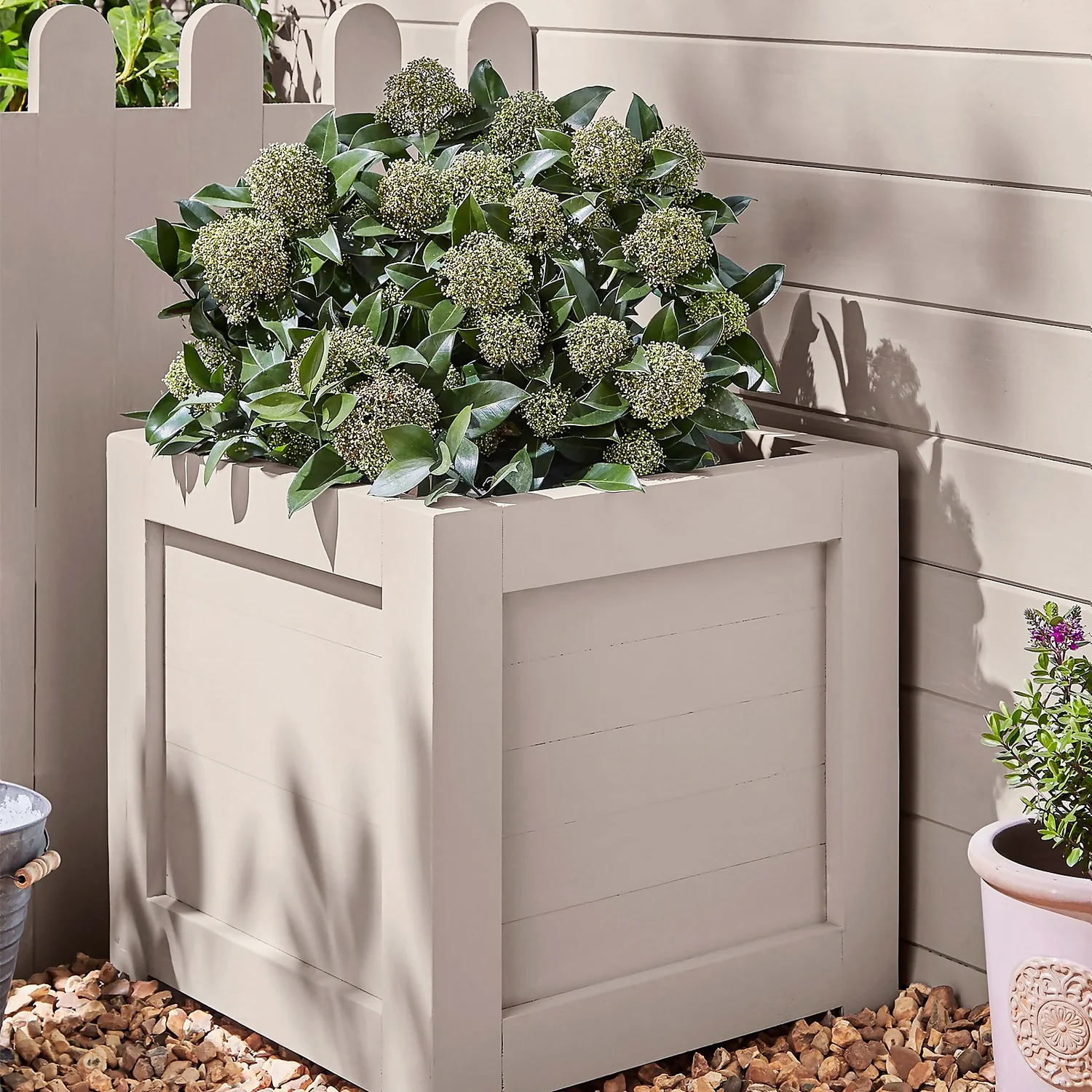 Laura Ashley Eggshell Garden Paint Sable - 2.5L Laura Ashley Eggshell Garden Paint Sable - 2.5L -Best Paint Shop 13694428 2064948045743165